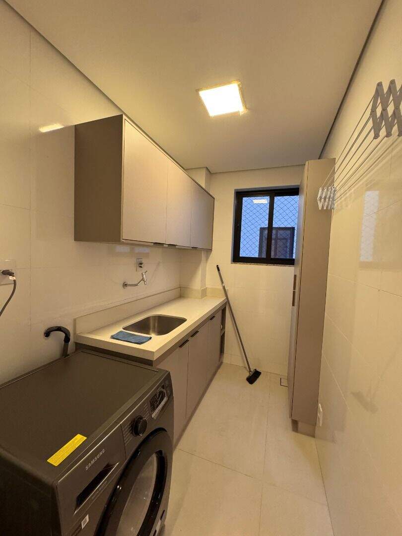 Apartamento à venda no Horto: 