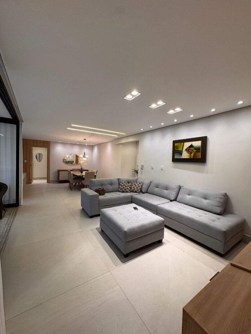 Apartamento à venda no Horto: 