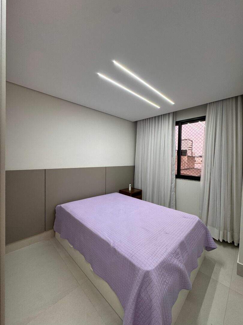 Apartamento à venda no Horto: 