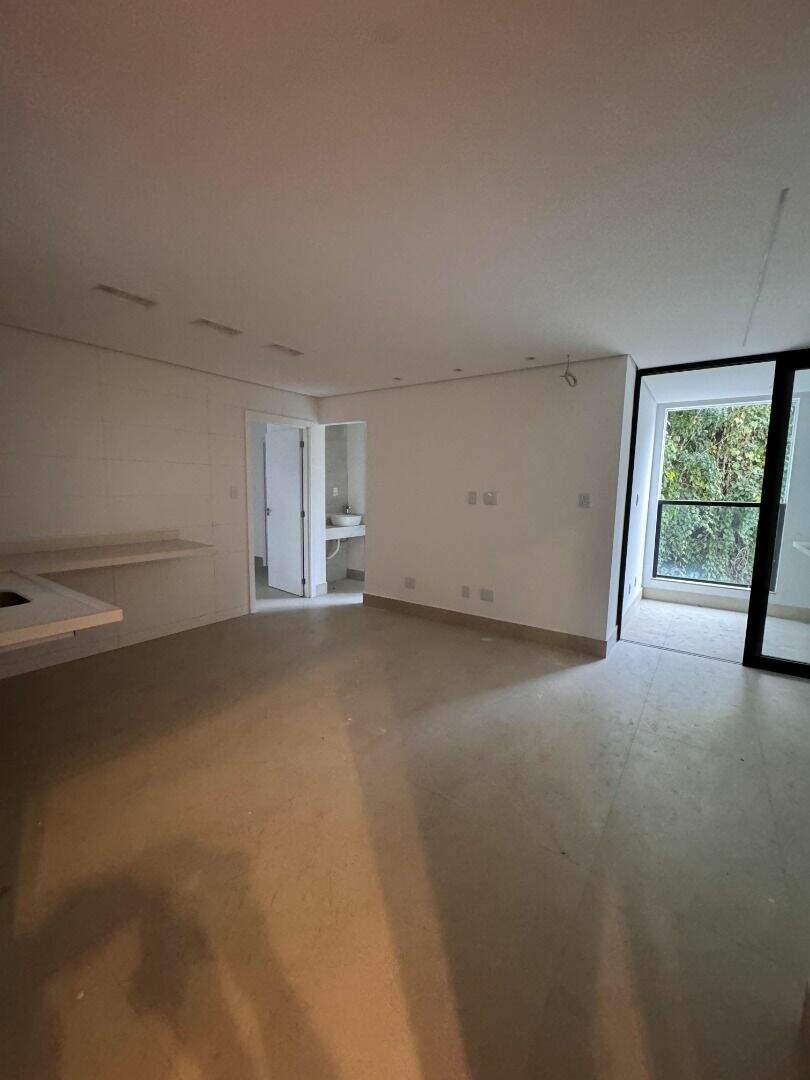 Apartamento à venda no Horto: 