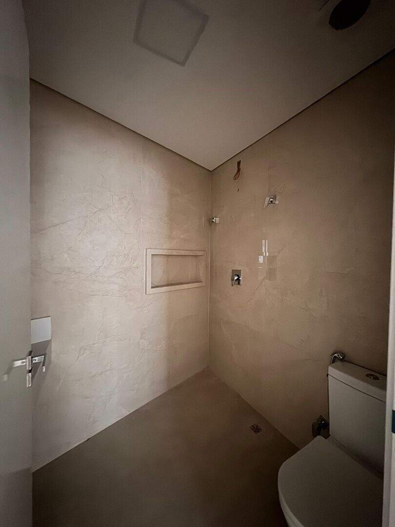 Apartamento à venda no Horto: 