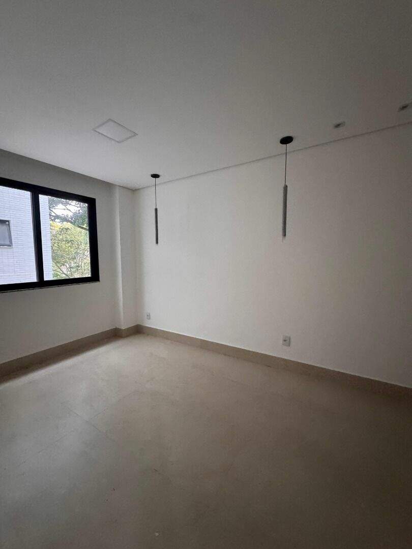 Apartamento à venda no Horto: 