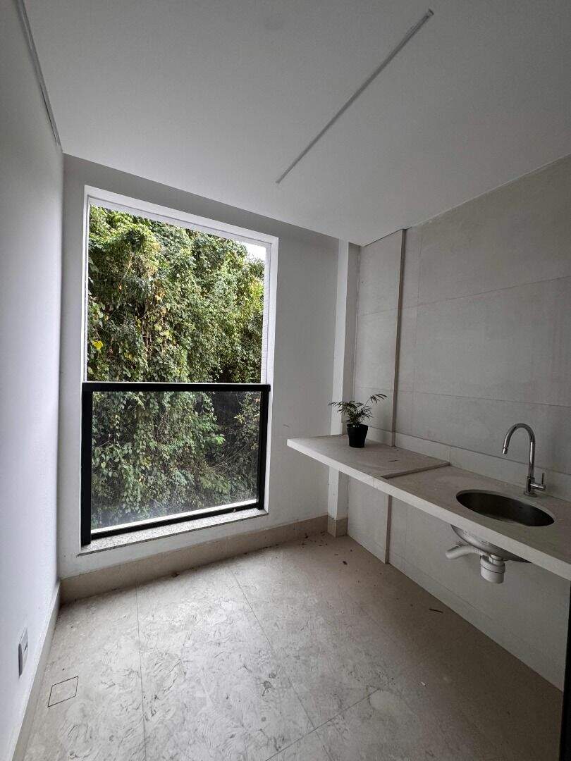 Apartamento à venda no Horto: 