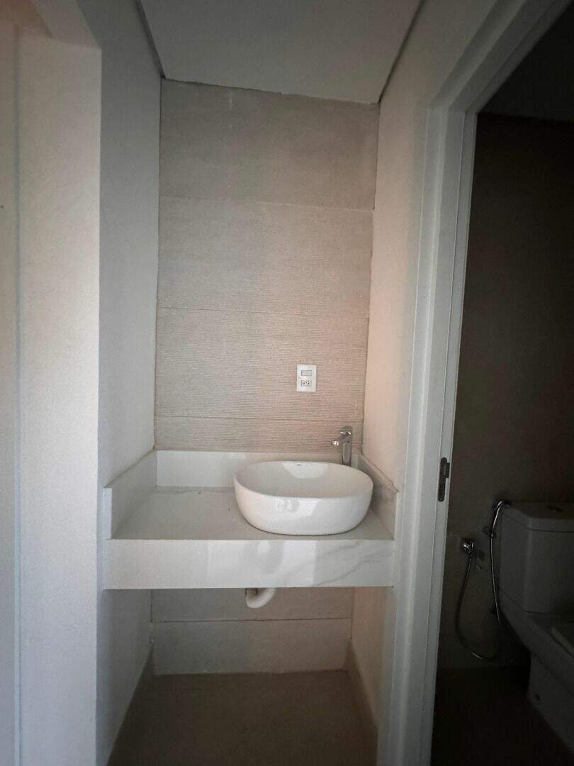 Apartamento à venda no Horto: 