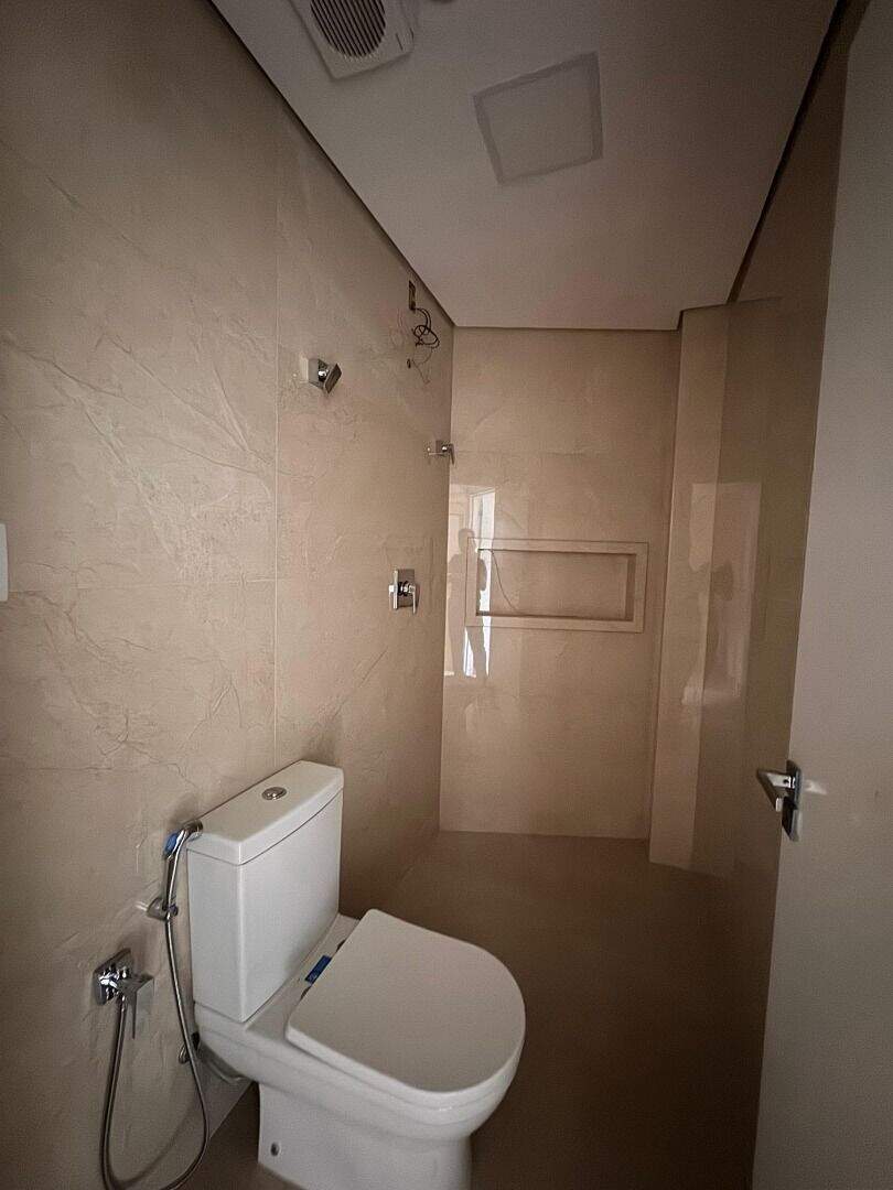 Apartamento à venda no Horto: 