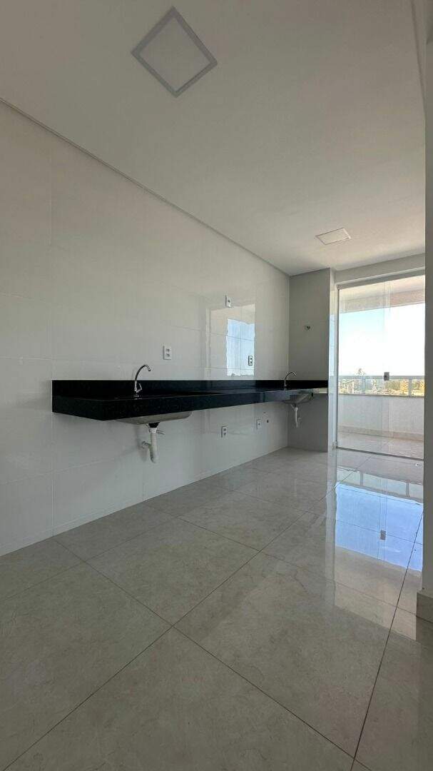 Apartamento à venda no Iguaçu: 