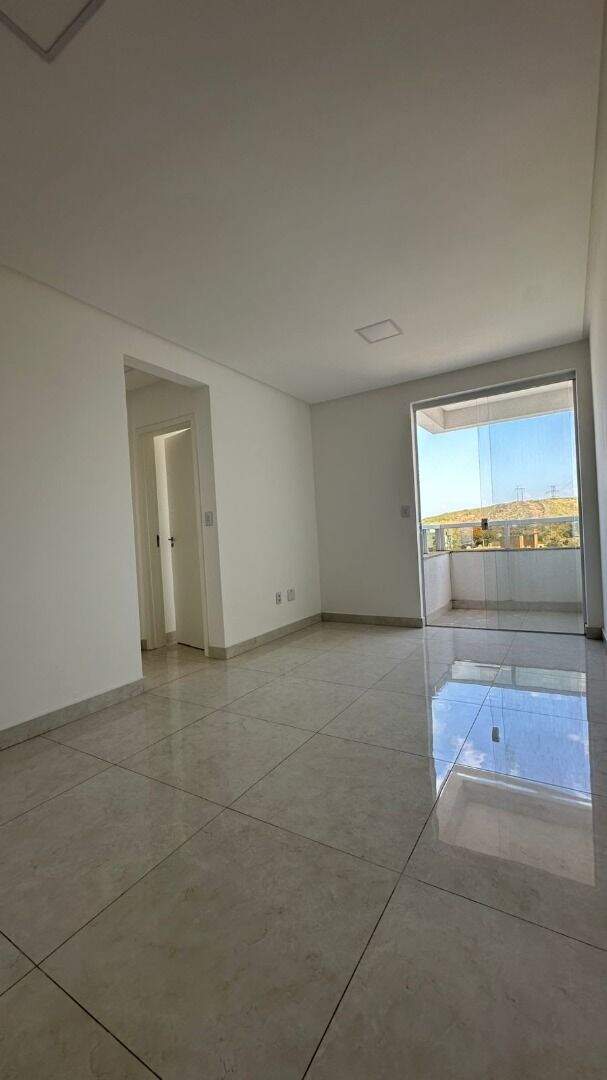 Apartamento à venda no Iguaçu: 