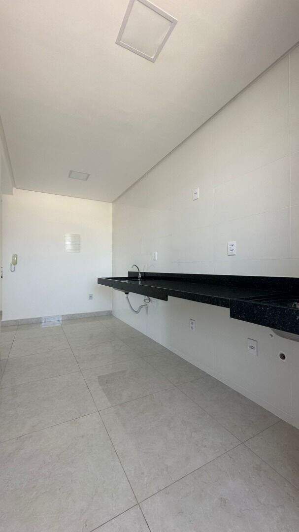 Apartamento à venda no Iguaçu: 