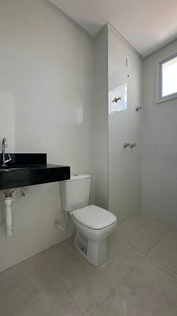 Apartamento à venda no Iguaçu: 