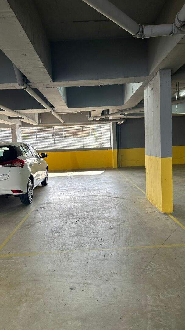 Apartamento à venda no Iguaçu: 