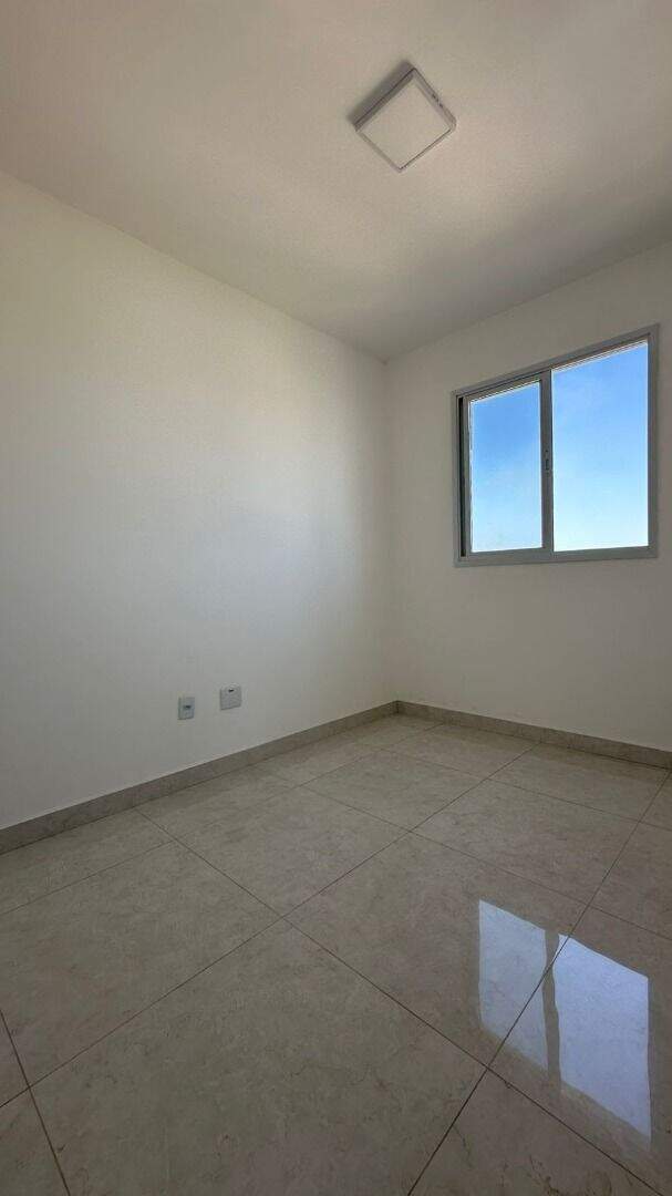 Apartamento à venda no Iguaçu: 