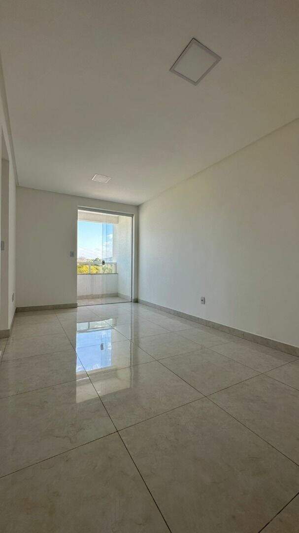 Apartamento à venda no Iguaçu: 