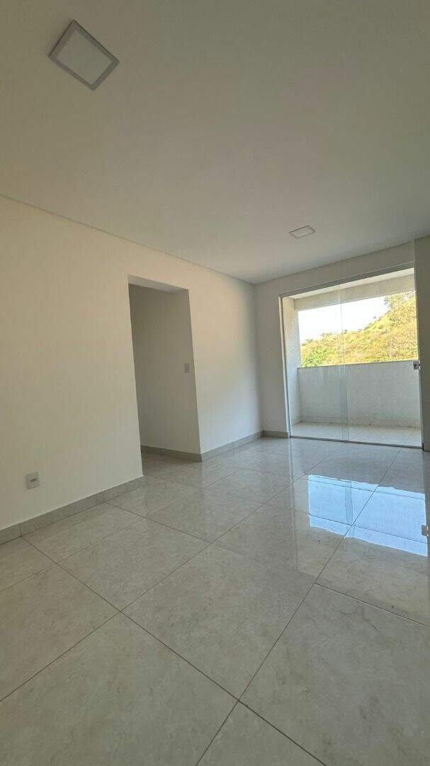 Apartamento à venda no Ideal: 