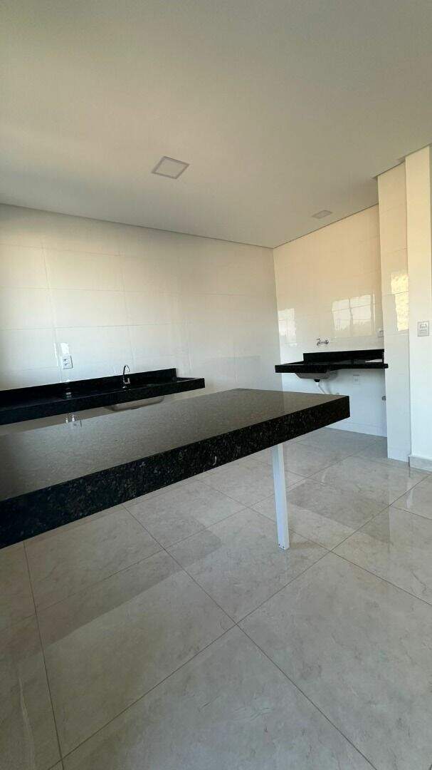Apartamento à venda no Ideal: 