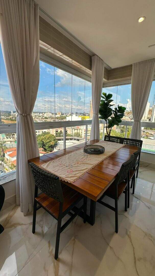 Apartamento à venda no Cidade Nobre: 