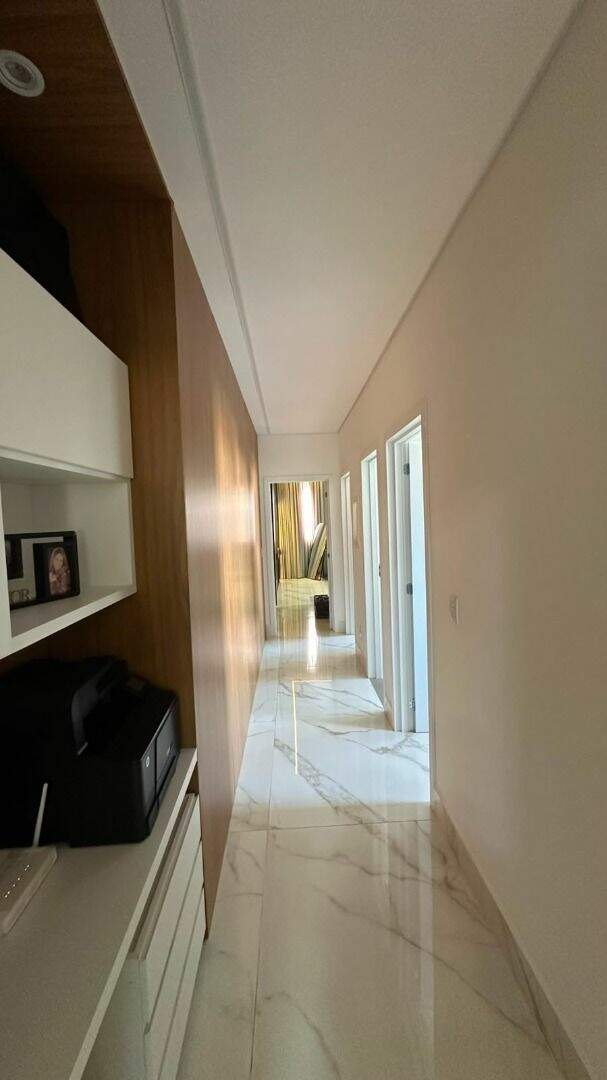 Apartamento à venda no Cidade Nobre: 