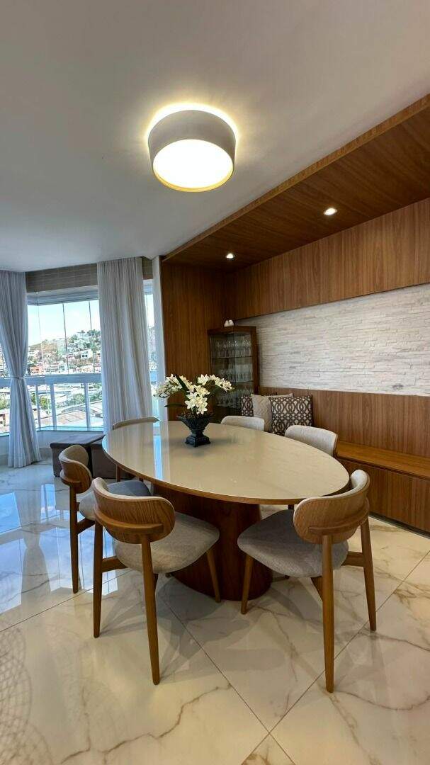 Apartamento à venda no Cidade Nobre: 