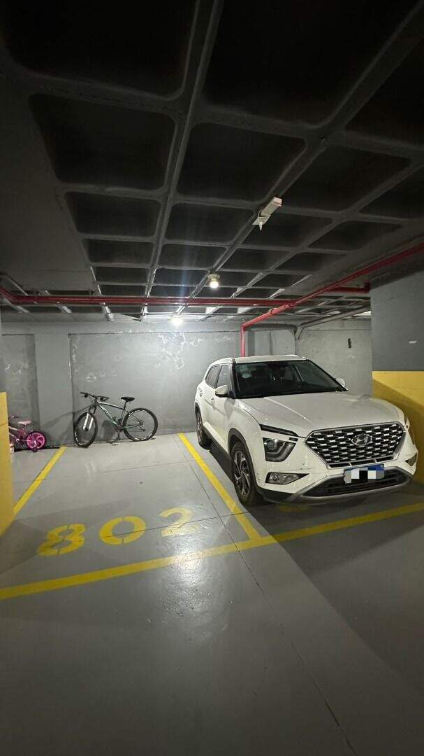 Apartamento à venda no Cidade Nobre: 