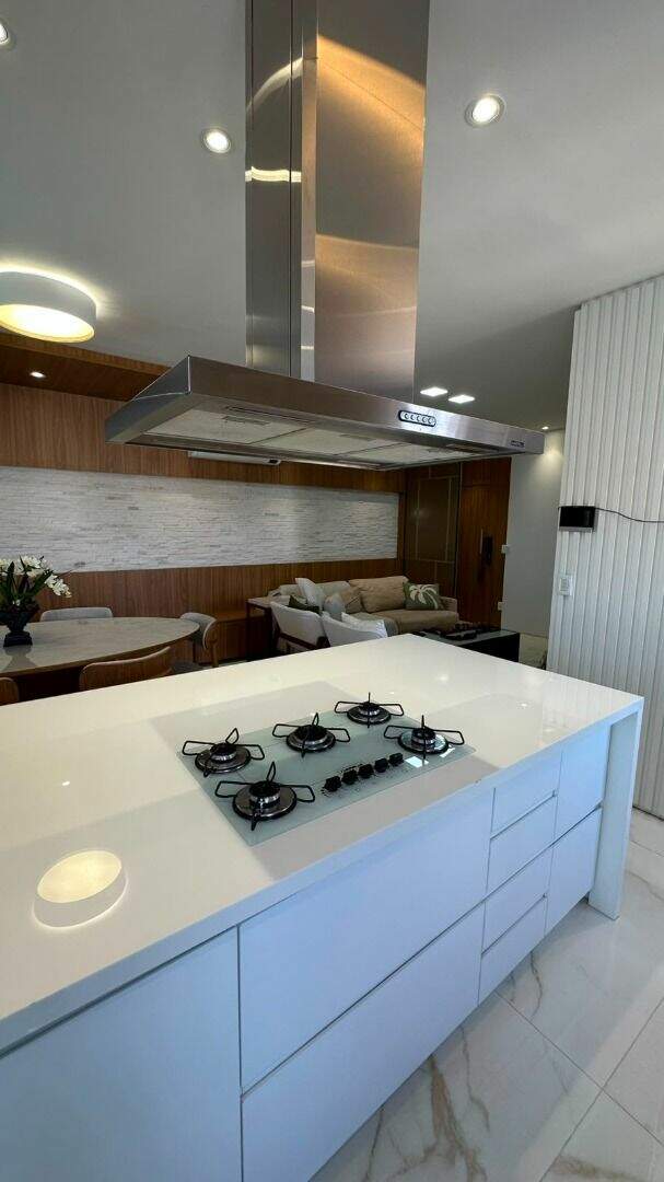 Apartamento à venda no Cidade Nobre: 