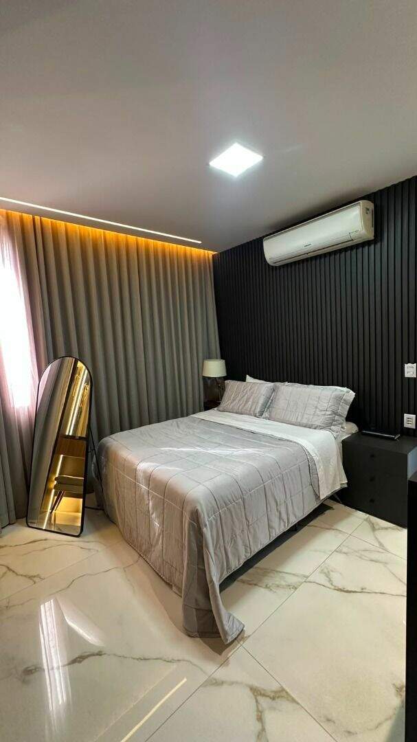 Apartamento à venda no Cidade Nobre: 