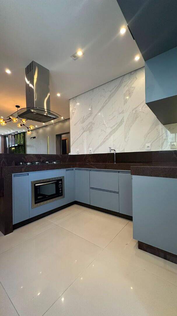 Apartamento à venda no Cidade Nobre: 