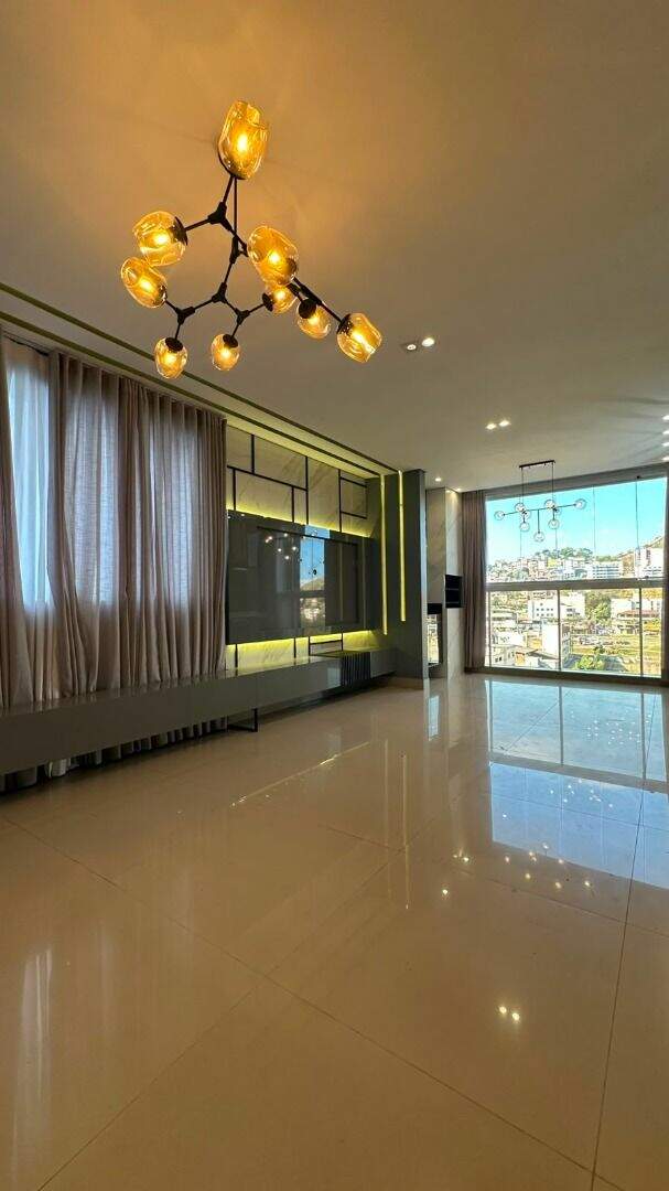 Apartamento à venda no Cidade Nobre: 