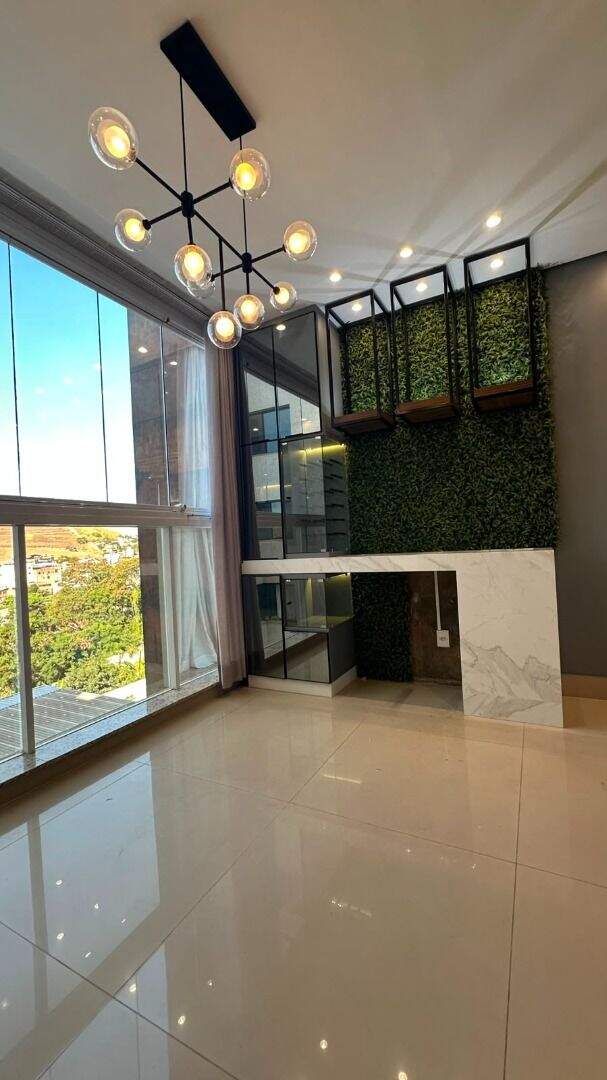 Apartamento à venda no Cidade Nobre: 