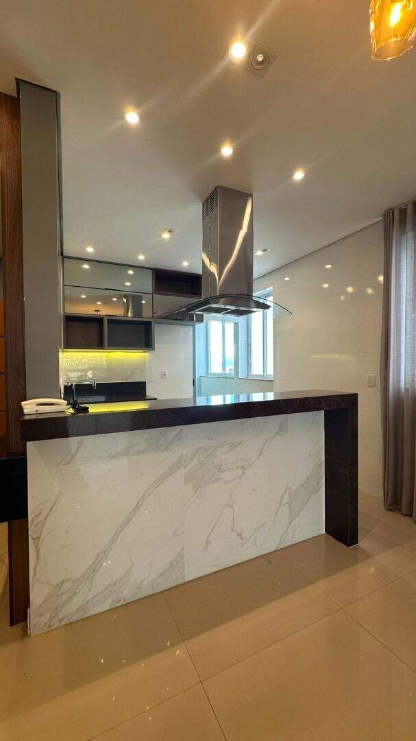Apartamento à venda no Cidade Nobre: 