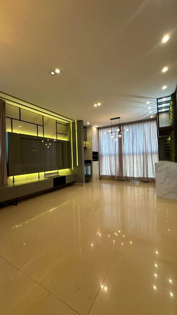 Apartamento à venda no Cidade Nobre: 