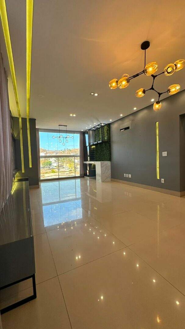 Apartamento à venda no Cidade Nobre: 