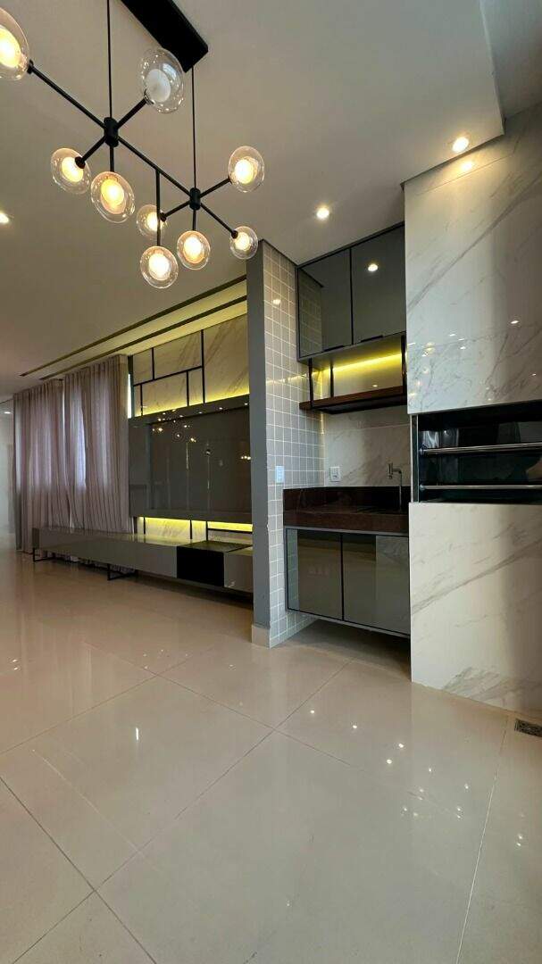 Apartamento à venda no Cidade Nobre: 