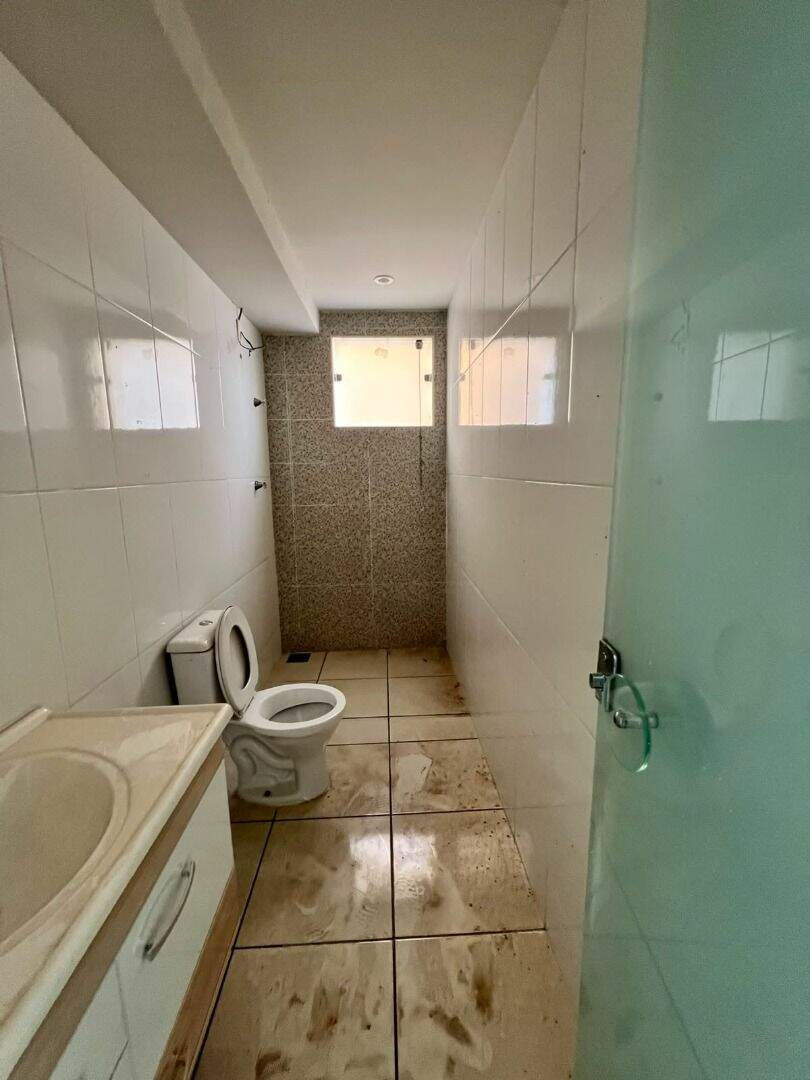 Apartamento à venda no Santana Do Paraiso: 