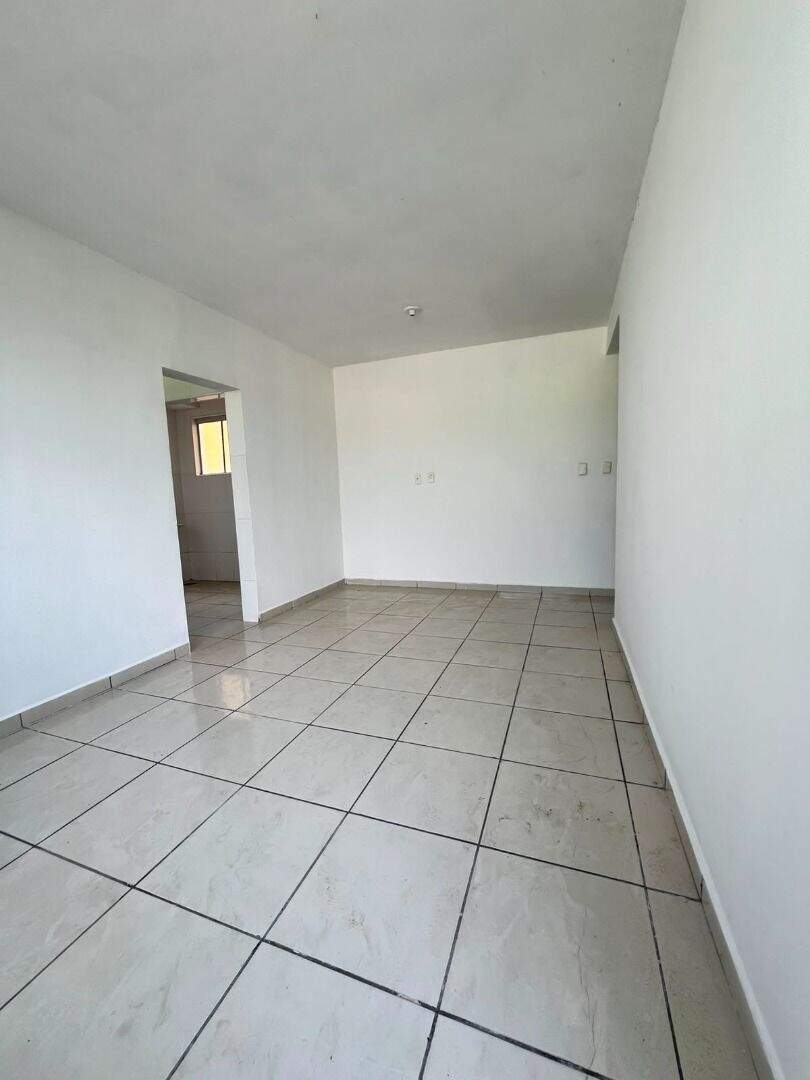 Apartamento à venda no Santana Do Paraiso: 
