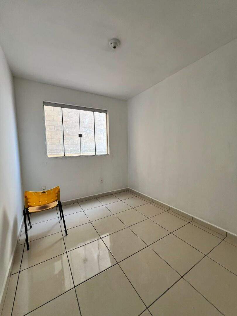 Apartamento à venda no Santana Do Paraiso: 