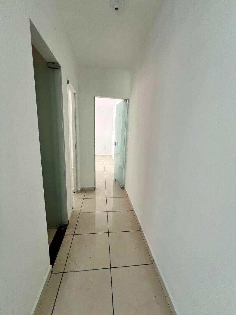 Apartamento à venda no Santana Do Paraiso: 