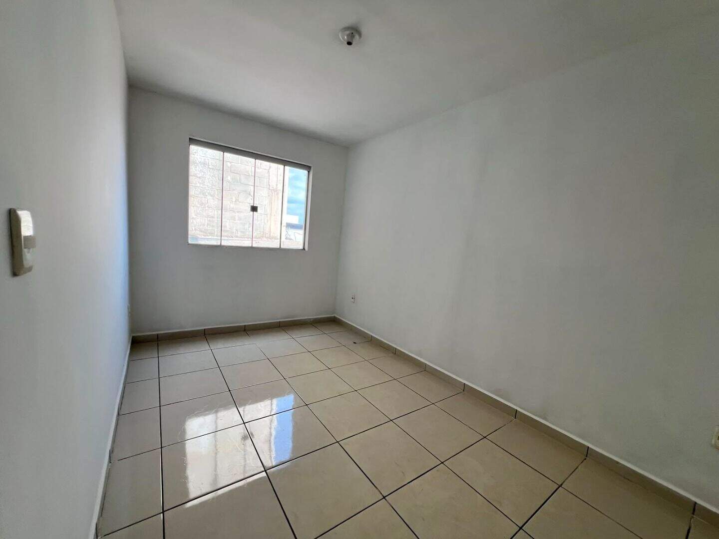 Apartamento à venda no Santana Do Paraiso: 