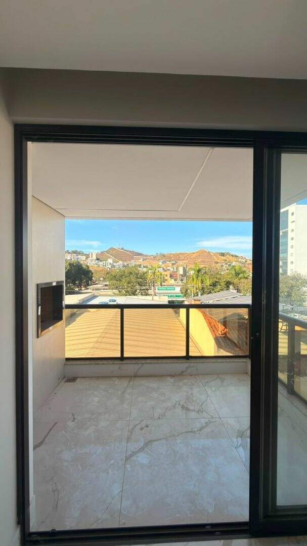 Apartamento à venda no Cidade Nobre: 