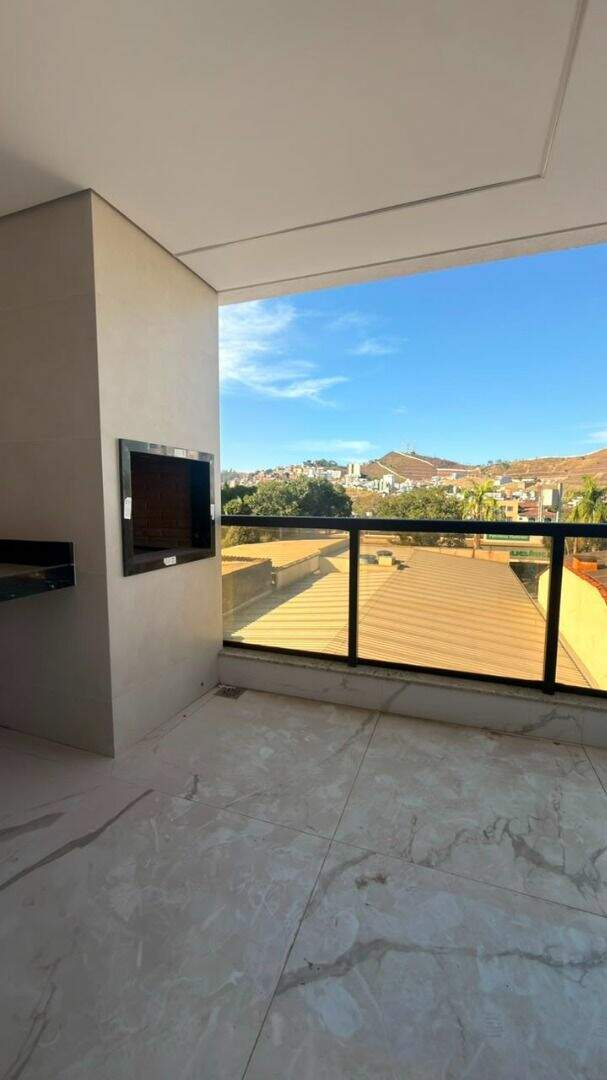 Apartamento à venda no Cidade Nobre: 