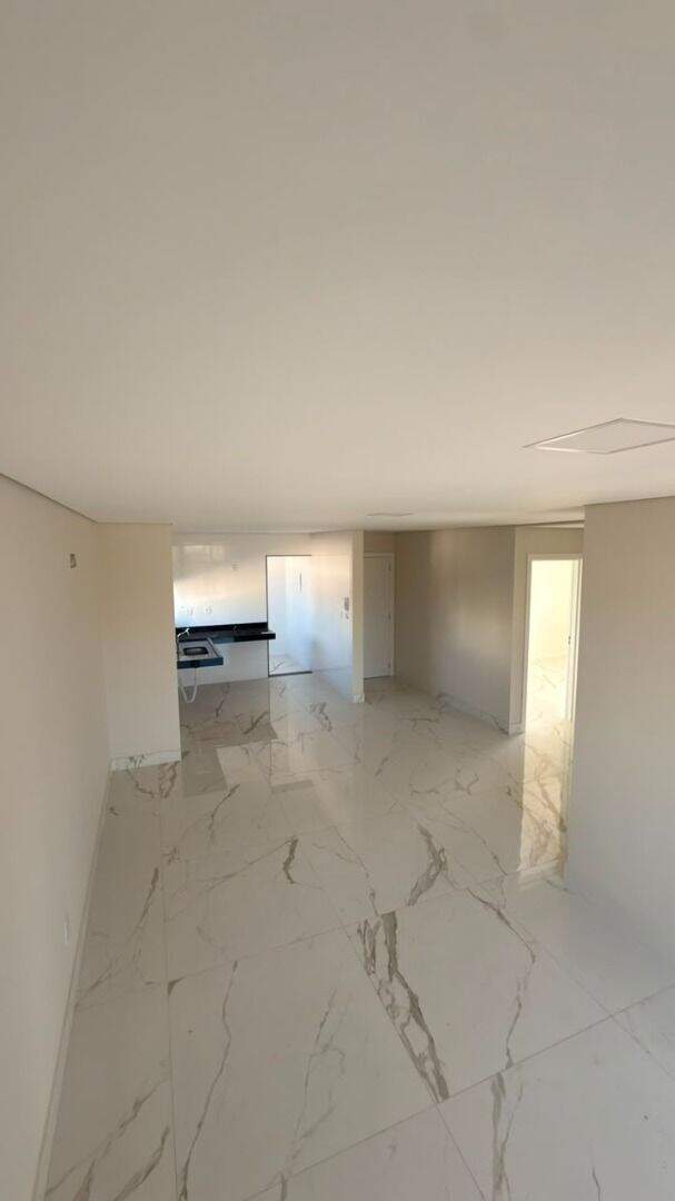 Apartamento à venda no Cidade Nobre: 