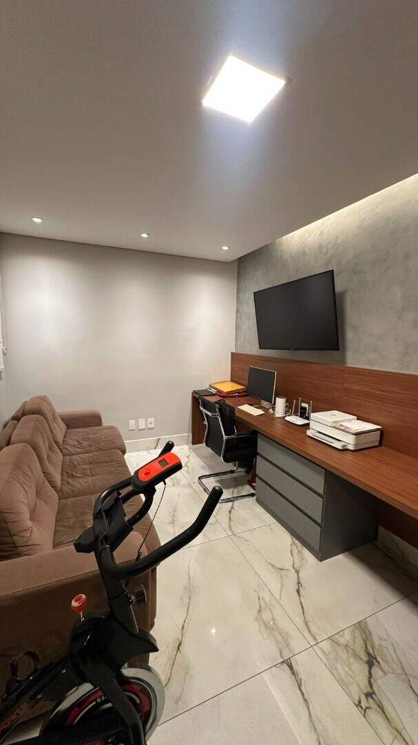 Apartamento à venda no Cidade Nobre: 