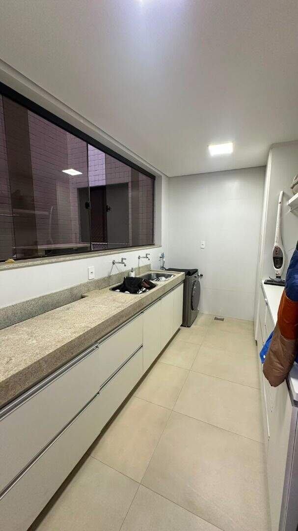 Apartamento à venda no Cidade Nobre: 
