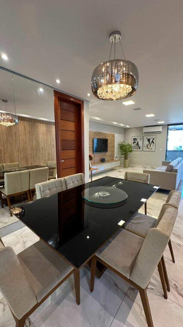 Apartamento à venda no Cidade Nobre: 