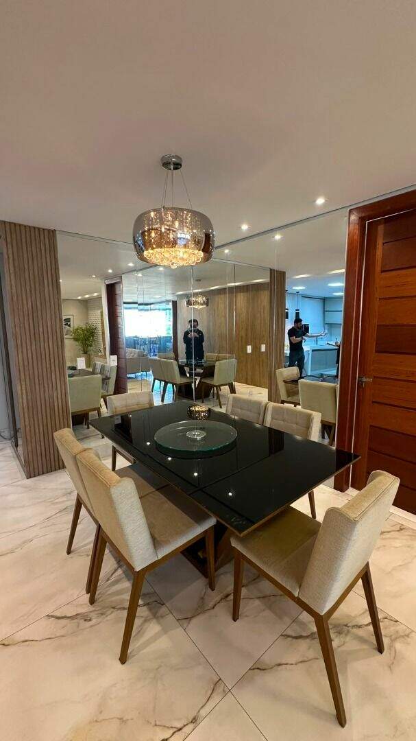 Apartamento à venda no Cidade Nobre: 