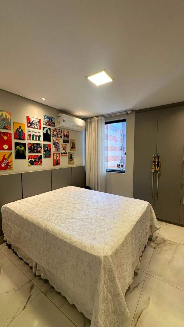 Apartamento à venda no Cidade Nobre: 