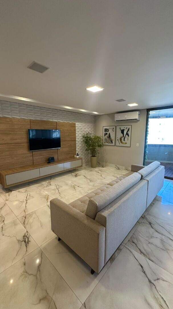 Apartamento à venda no Cidade Nobre: 