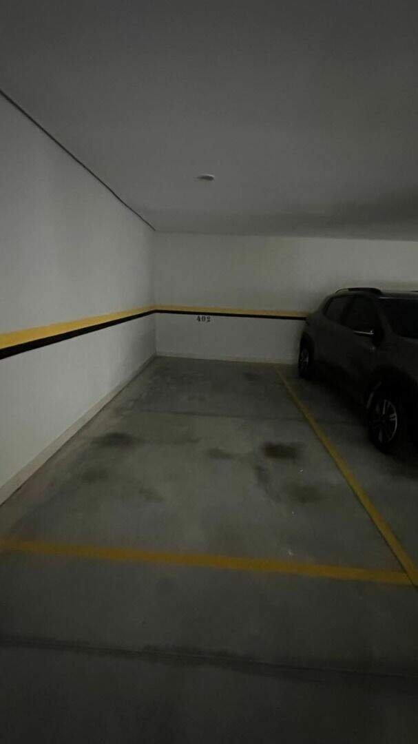 Apartamento à venda no Horto: 