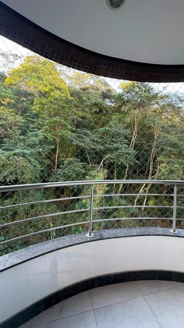 Apartamento à venda no Horto: 