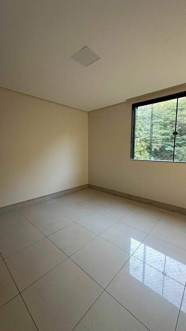 Apartamento à venda no Horto: 