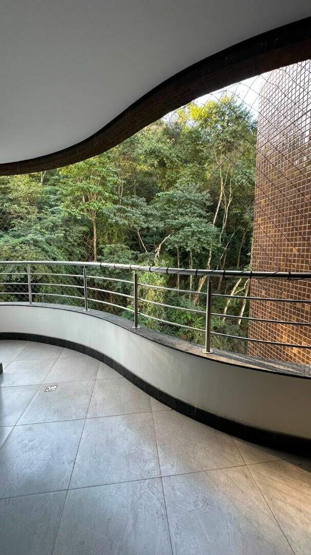 Apartamento à venda no Horto: 