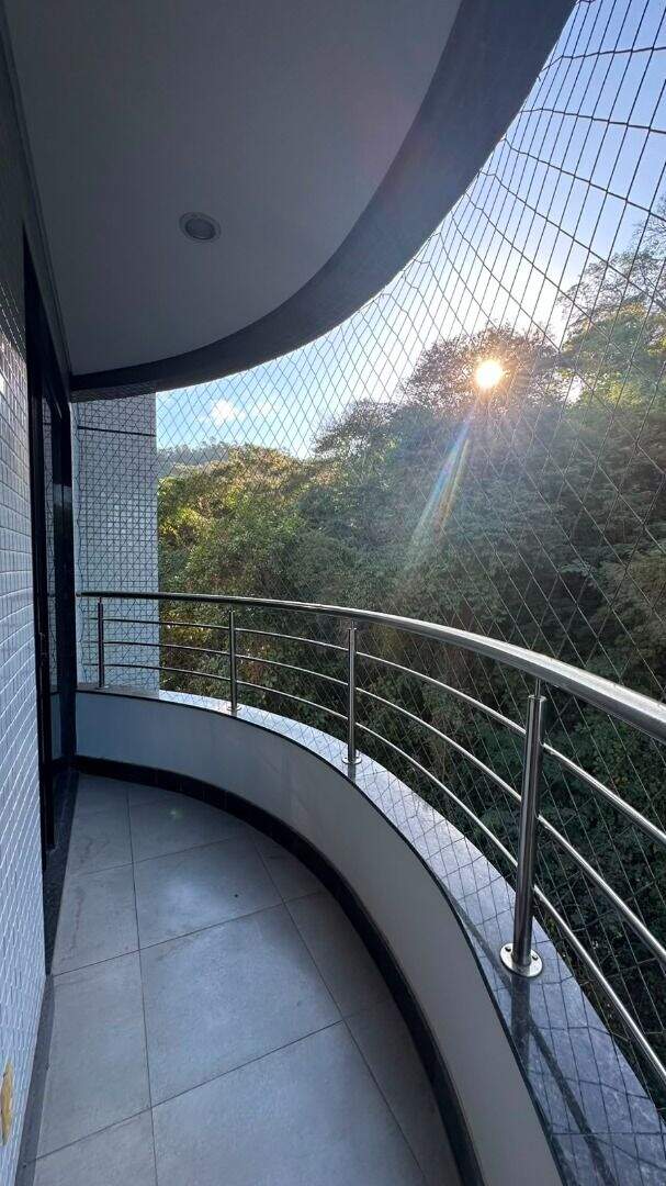 Apartamento à venda no Horto: 